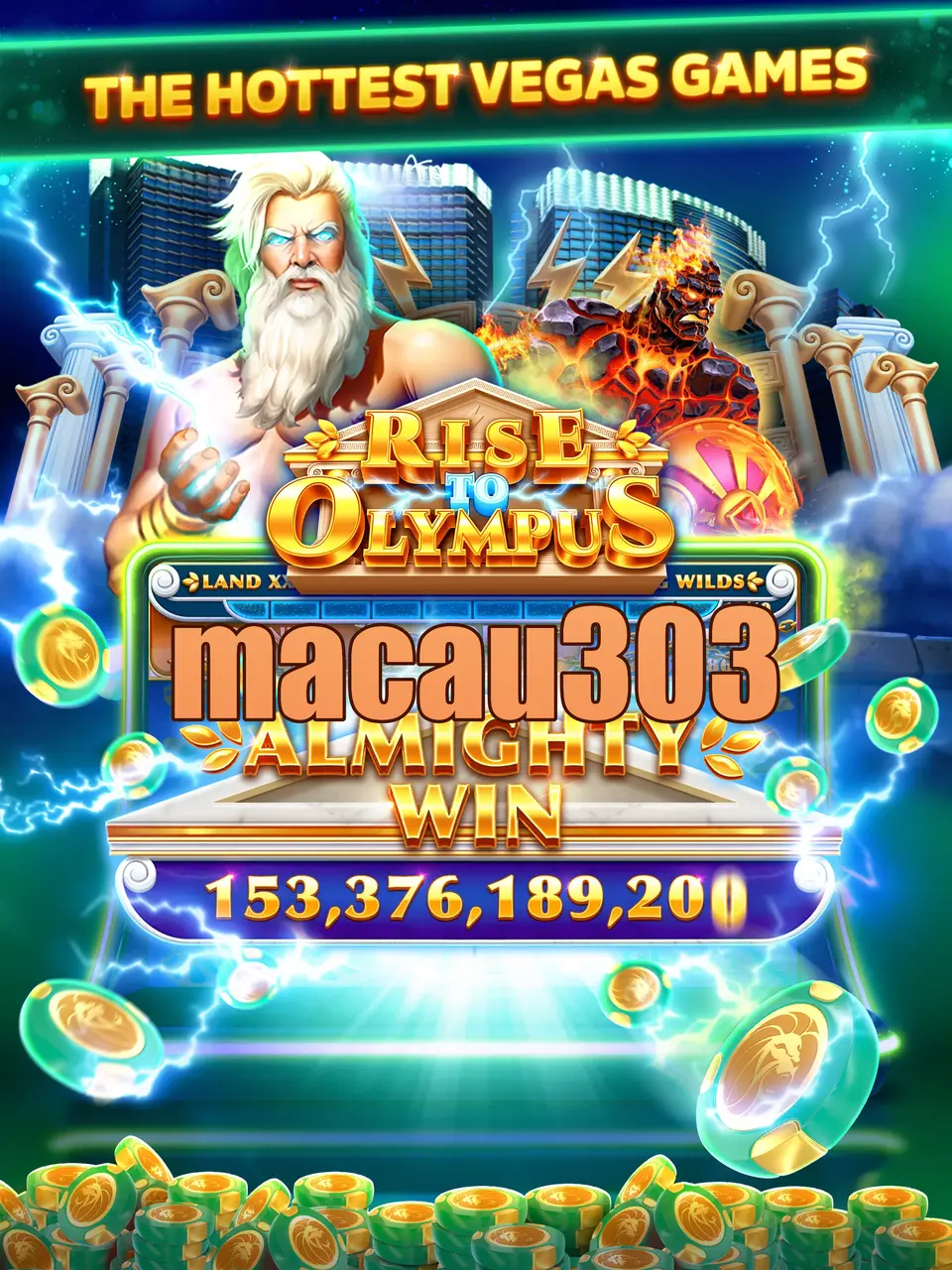 macau303 APK