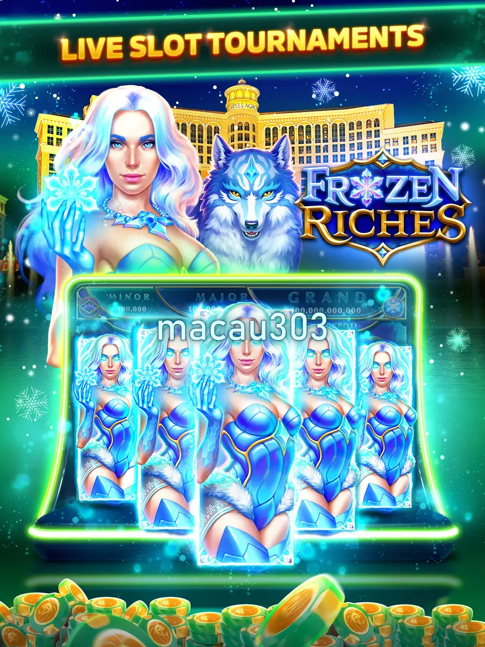 macau303 APK