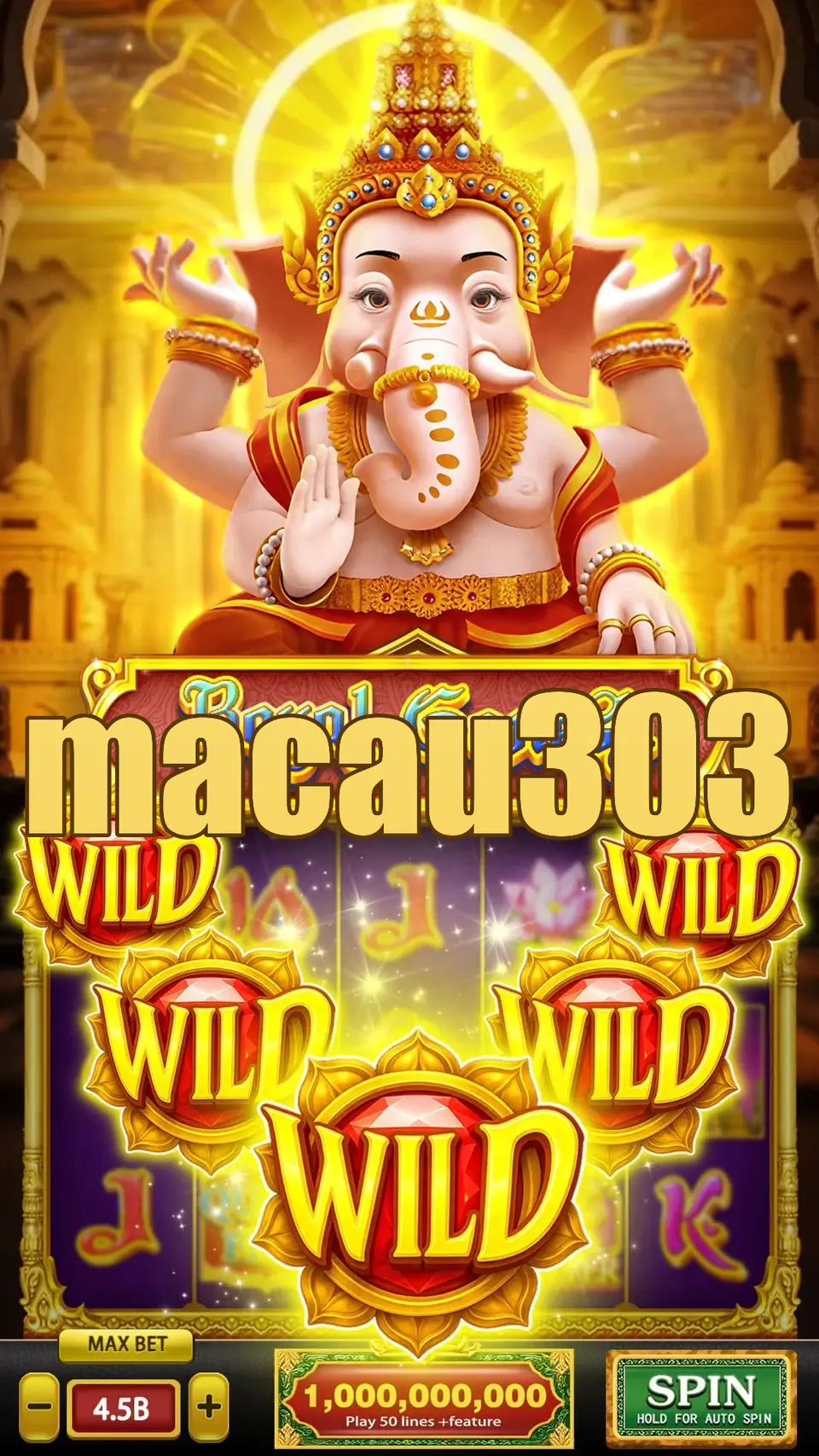 macau303 APK